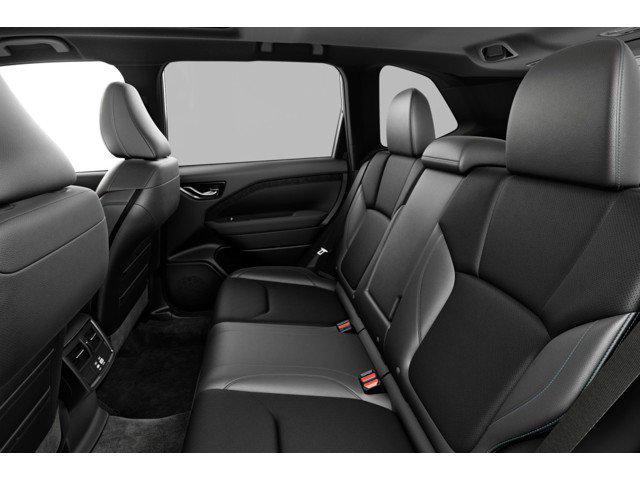 new 2025 Subaru Forester Hybrid car, priced at $43,551