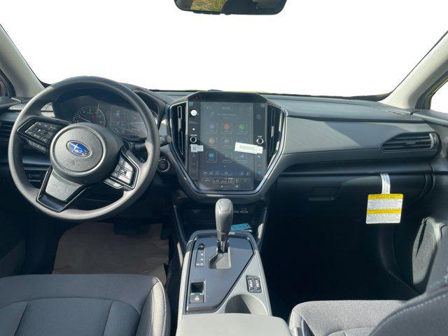 new 2026 Subaru Crosstrek car, priced at $32,522