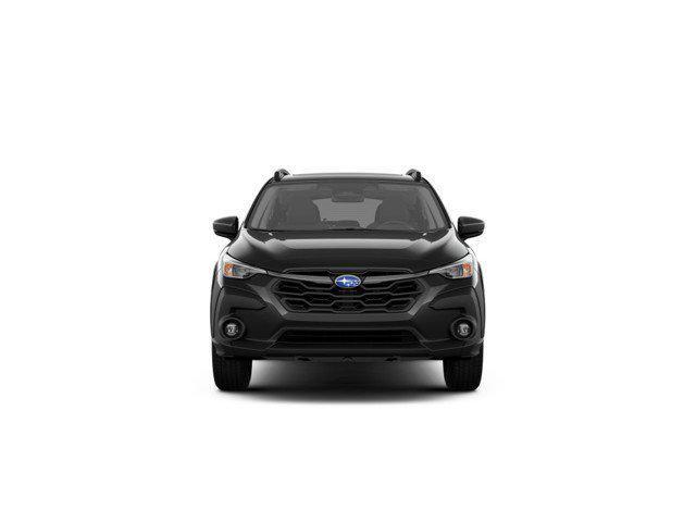 new 2026 Subaru Crosstrek car, priced at $32,522