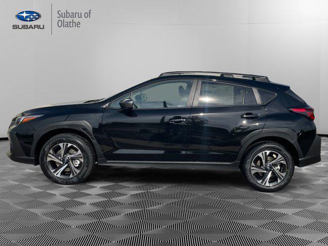 new 2026 Subaru Crosstrek car, priced at $32,522