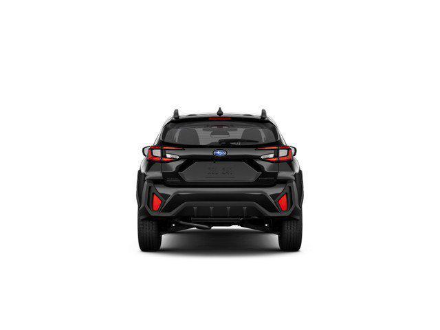 new 2026 Subaru Crosstrek car, priced at $32,522