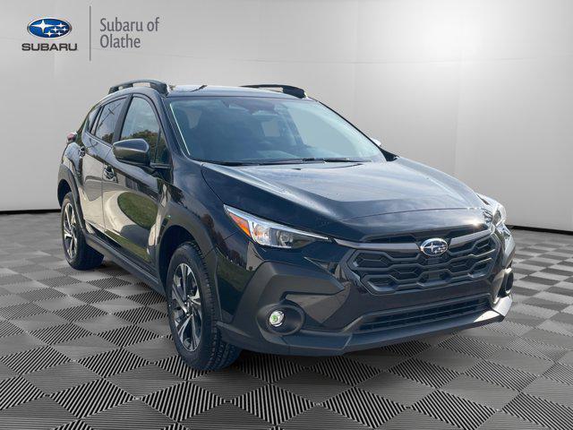 new 2026 Subaru Crosstrek car, priced at $32,522