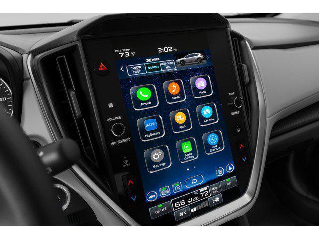 new 2026 Subaru Crosstrek car, priced at $32,522