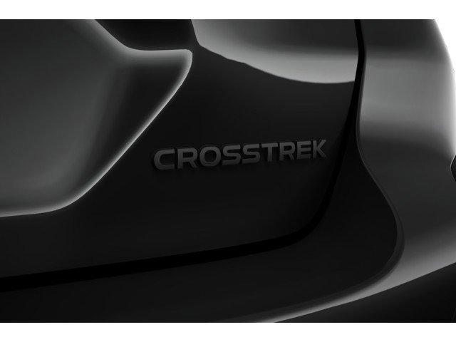 new 2026 Subaru Crosstrek car, priced at $32,522