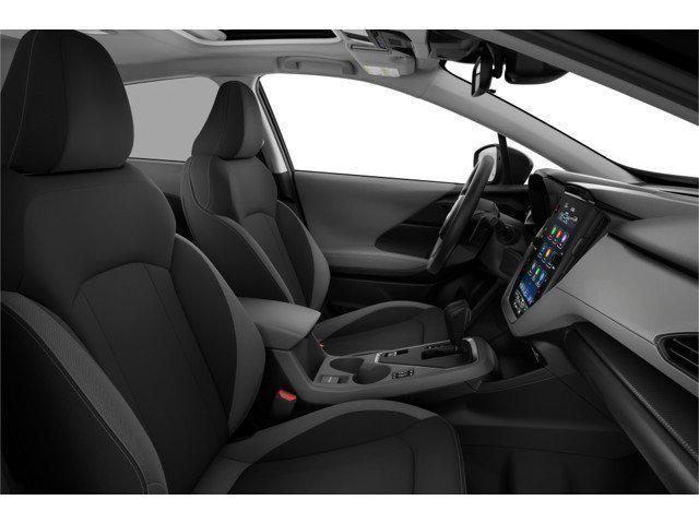 new 2026 Subaru Crosstrek car, priced at $32,522