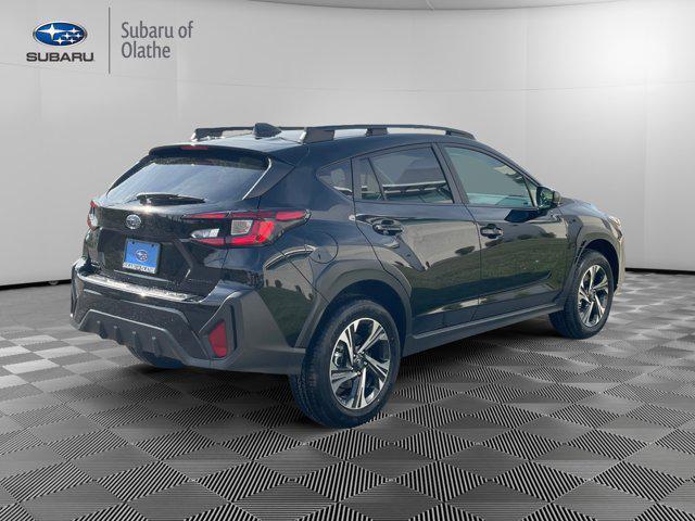 new 2026 Subaru Crosstrek car, priced at $32,522