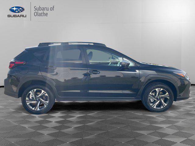 new 2026 Subaru Crosstrek car, priced at $32,522