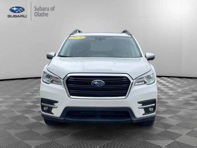 used 2019 Subaru Ascent car, priced at $19,280