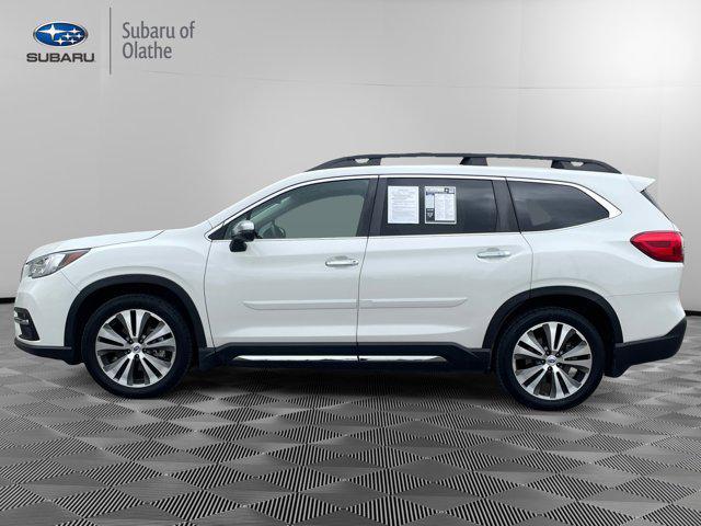 used 2019 Subaru Ascent car, priced at $19,280