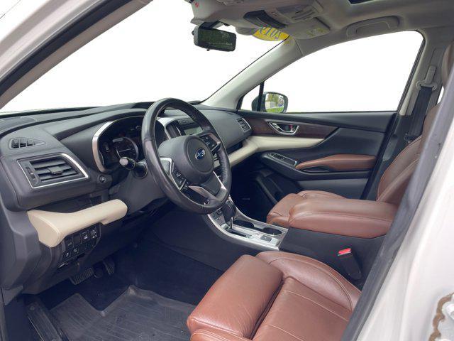 used 2019 Subaru Ascent car, priced at $19,280