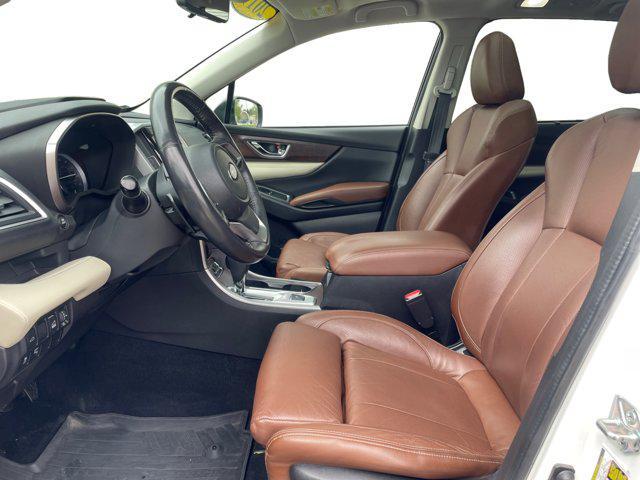 used 2019 Subaru Ascent car, priced at $19,280