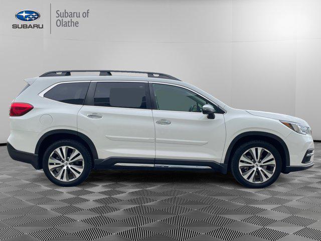 used 2019 Subaru Ascent car, priced at $19,280