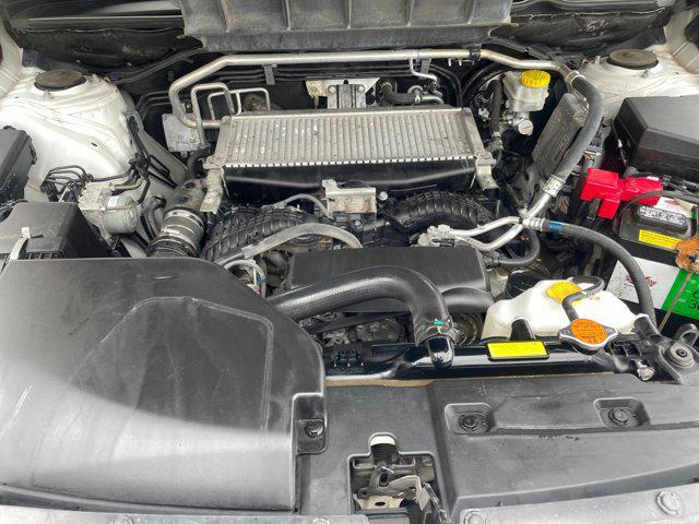 used 2019 Subaru Ascent car, priced at $19,280