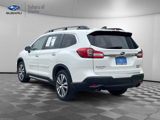 used 2019 Subaru Ascent car, priced at $19,280