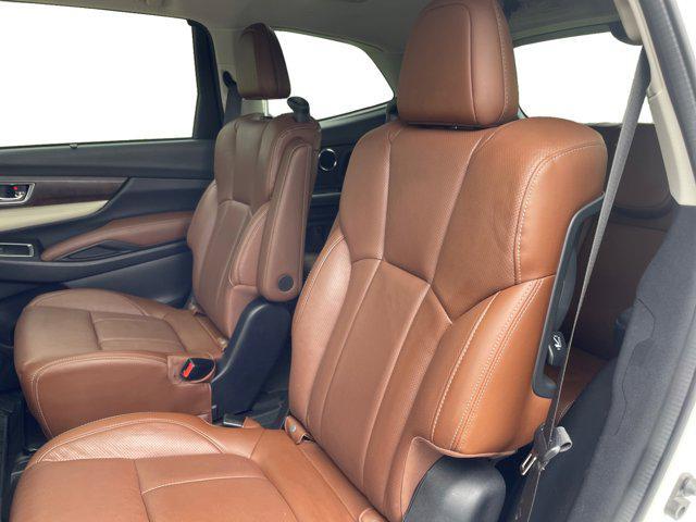used 2019 Subaru Ascent car, priced at $19,280