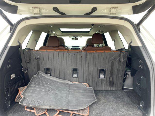 used 2019 Subaru Ascent car, priced at $19,280