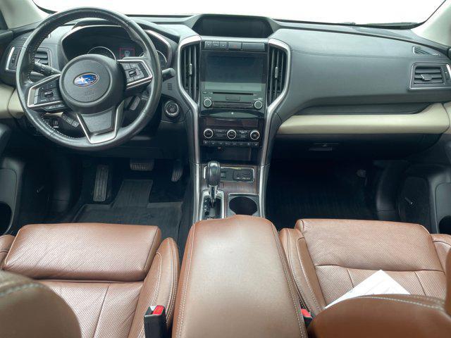 used 2019 Subaru Ascent car, priced at $19,280