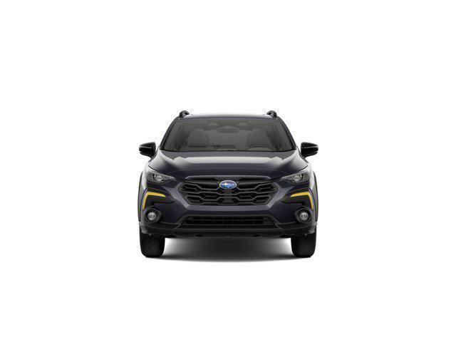 new 2025 Subaru Crosstrek car, priced at $32,863