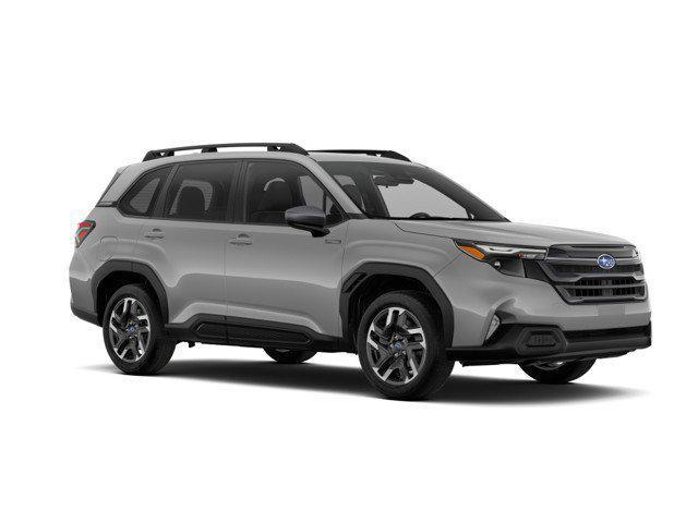new 2025 Subaru Forester Hybrid car, priced at $37,026