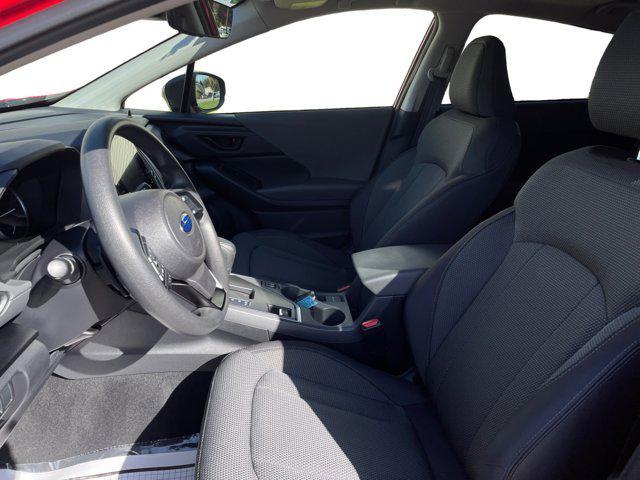 used 2024 Subaru Crosstrek car, priced at $28,000