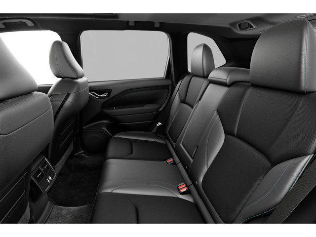 new 2025 Subaru Forester Hybrid car, priced at $42,300