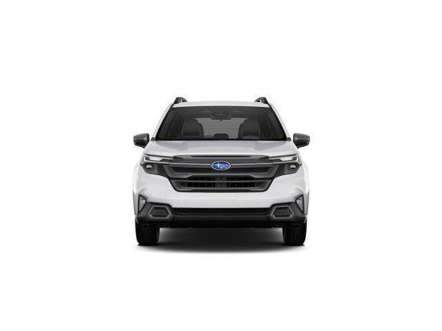 new 2025 Subaru Forester Hybrid car, priced at $42,300