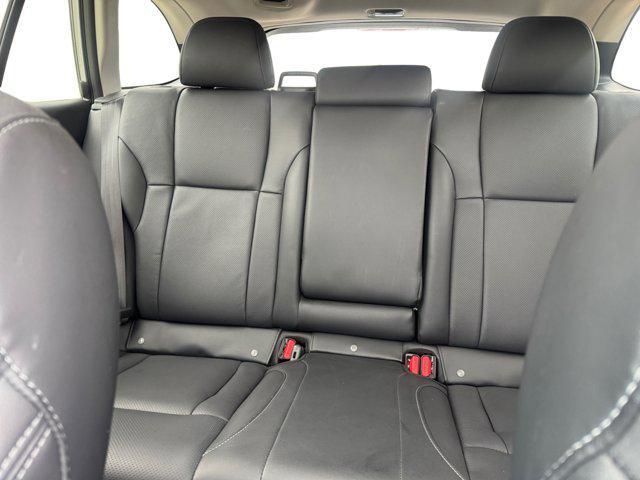 used 2021 Subaru Outback car, priced at $28,600
