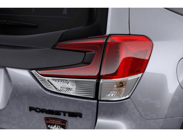 new 2024 Subaru Forester car, priced at $37,939