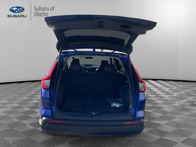 used 2023 Honda CR-V car, priced at $33,135