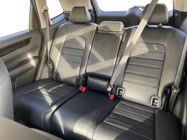 used 2023 Honda CR-V car, priced at $33,135