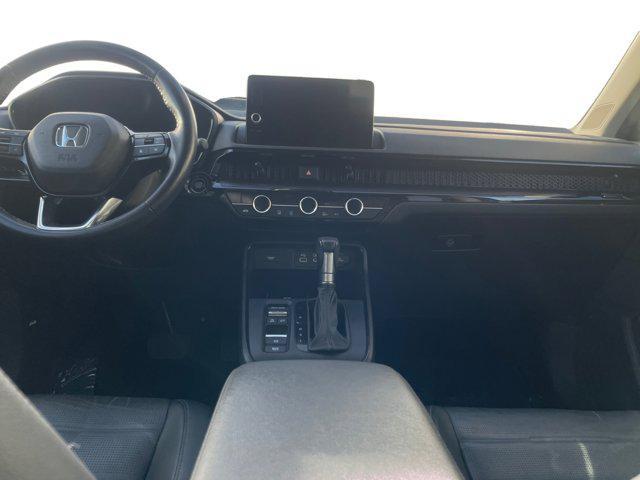used 2023 Honda CR-V car, priced at $33,135