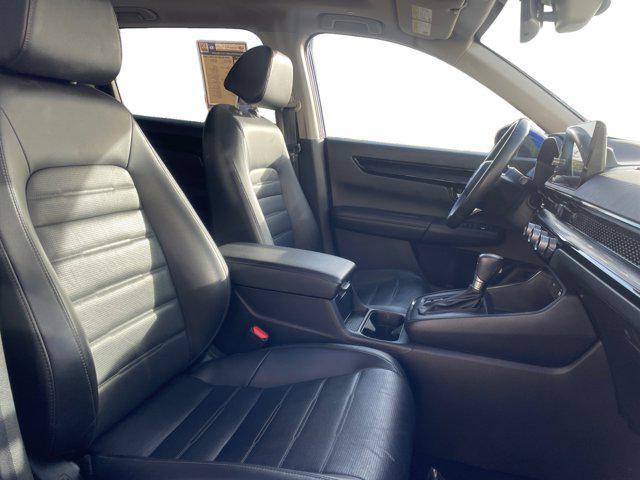 used 2023 Honda CR-V car, priced at $33,135