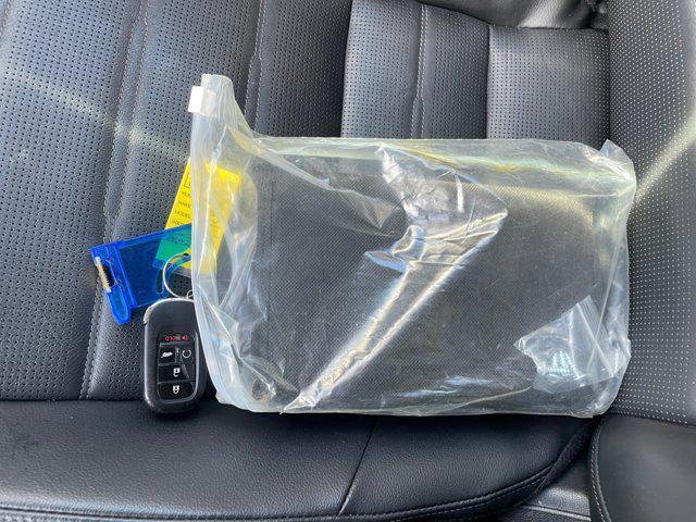 used 2023 Honda CR-V car, priced at $33,135