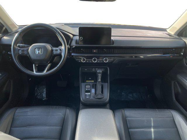used 2023 Honda CR-V car, priced at $33,135
