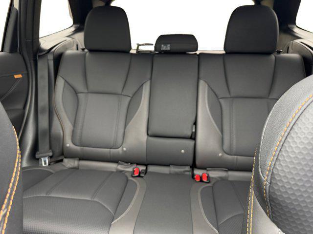 used 2024 Subaru Forester car, priced at $36,900