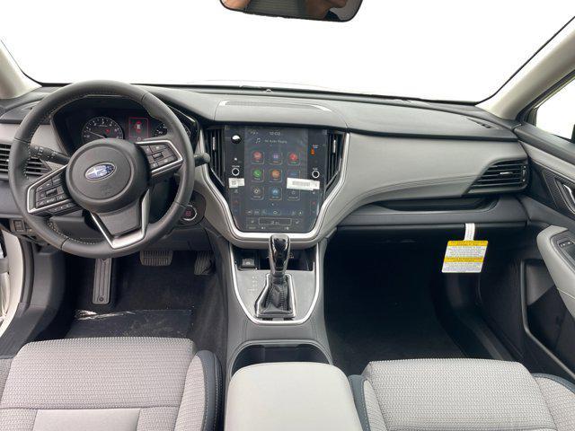 new 2025 Subaru Outback car, priced at $35,700