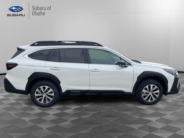 new 2025 Subaru Outback car, priced at $35,700