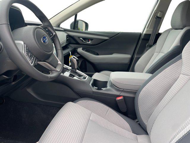 new 2025 Subaru Outback car, priced at $35,700
