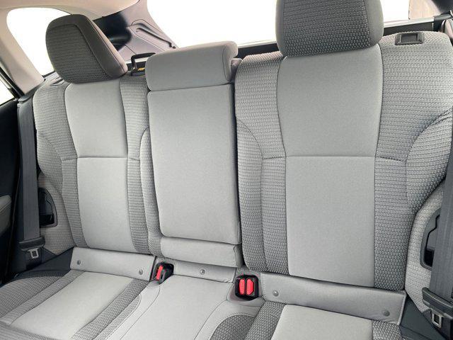 new 2025 Subaru Outback car, priced at $35,700