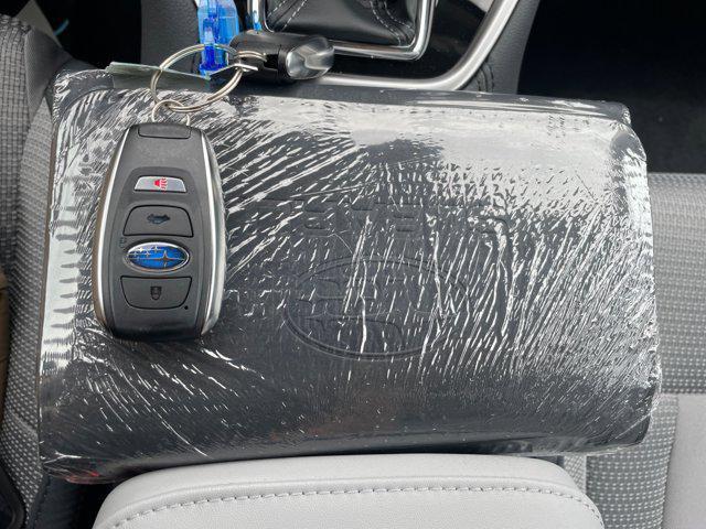 new 2025 Subaru Outback car, priced at $35,700