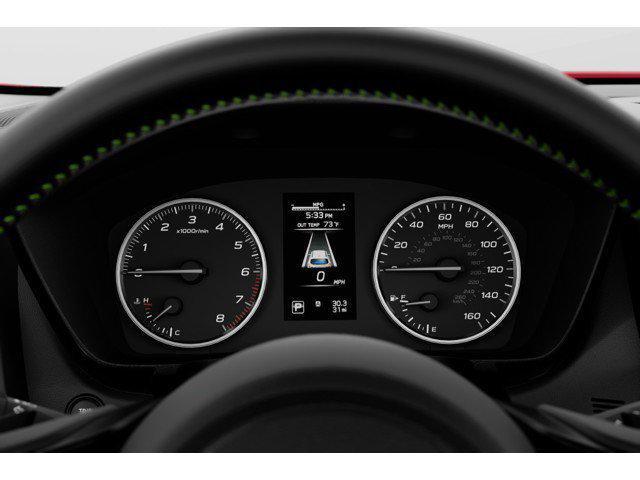 new 2025 Subaru Ascent car, priced at $44,572