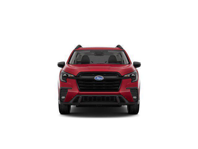 new 2025 Subaru Ascent car, priced at $44,572