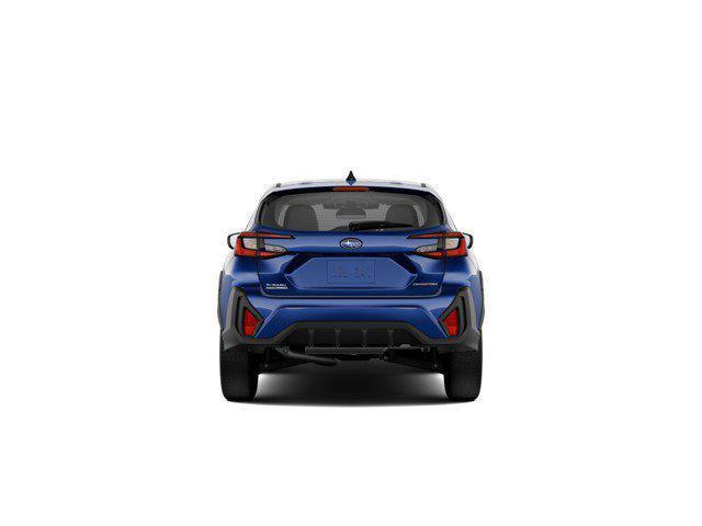 new 2025 Subaru Crosstrek car, priced at $28,112