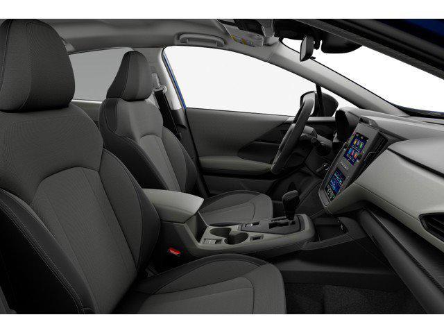 new 2025 Subaru Crosstrek car, priced at $28,182