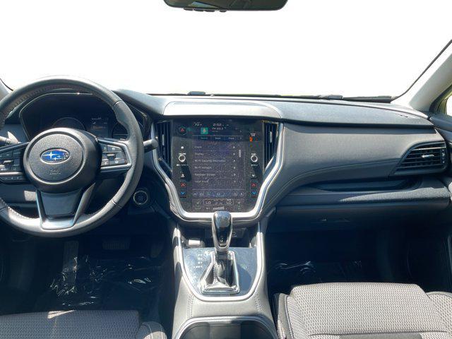 used 2024 Subaru Outback car, priced at $30,500