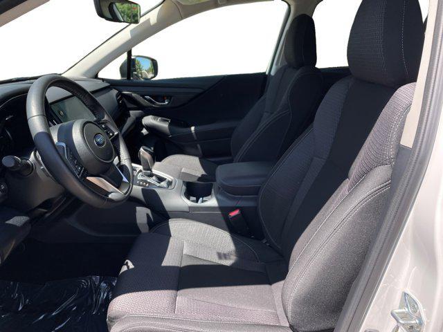 used 2024 Subaru Outback car, priced at $30,500