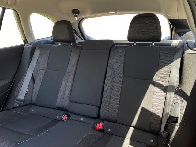 used 2024 Subaru Outback car, priced at $30,500