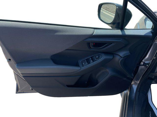new 2025 Subaru Crosstrek car, priced at $28,362