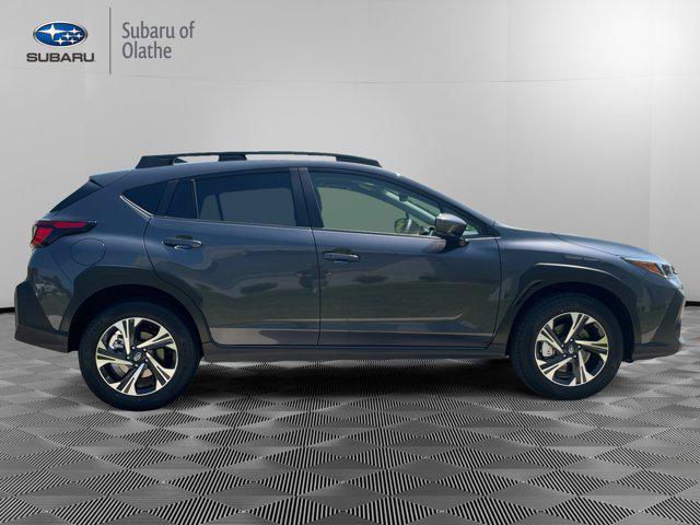 new 2025 Subaru Crosstrek car, priced at $28,362