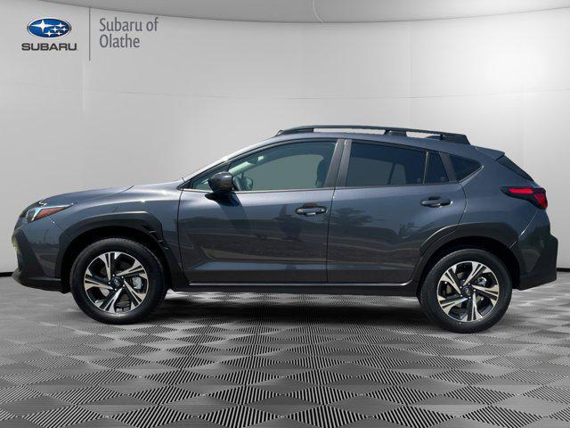 new 2025 Subaru Crosstrek car, priced at $28,362